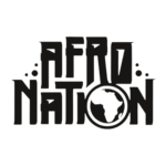Logo Afro Nation